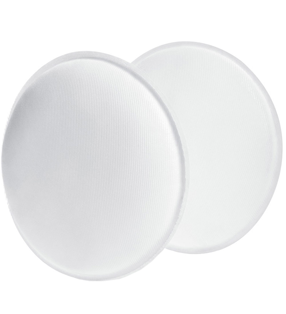 Medela Nursing Pads - Reusable - 4-Pack - Safe & Dry