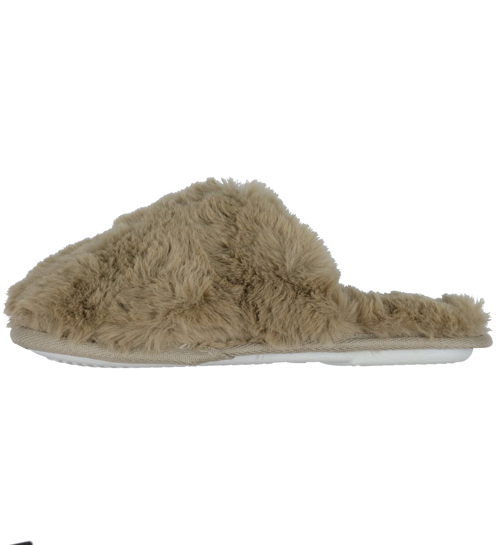 Filles Chaussons Sofie Schnoor - Taupe