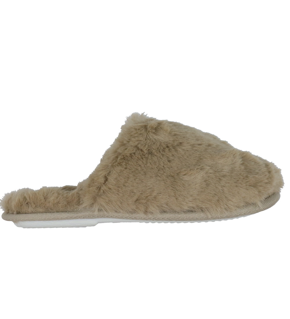 Filles Chaussons Sofie Schnoor - Taupe