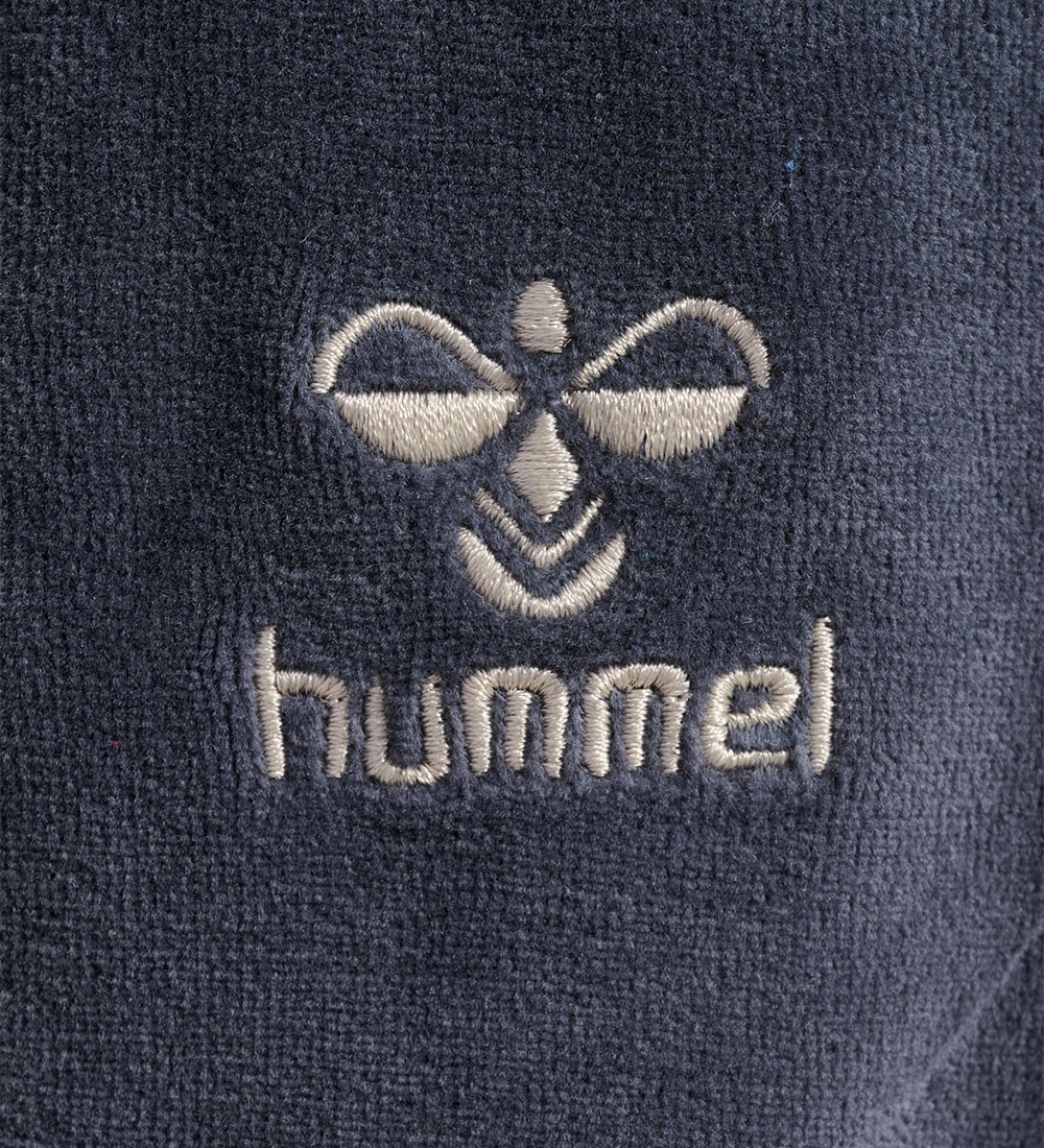 Hummel Sweatpants - hmlMix - Ombre Blue