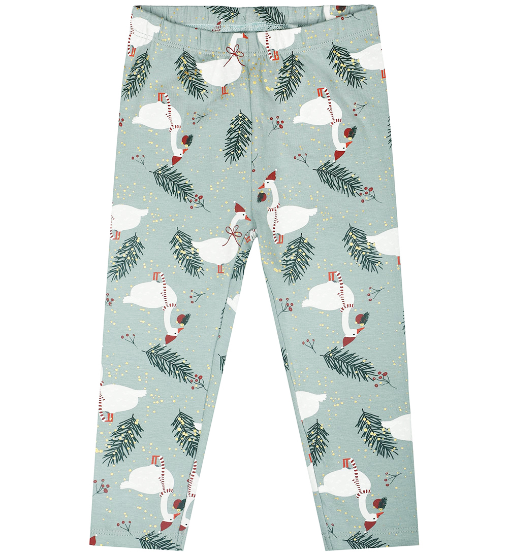 The New Siblings Leggings - TnsHoliday - Abyss