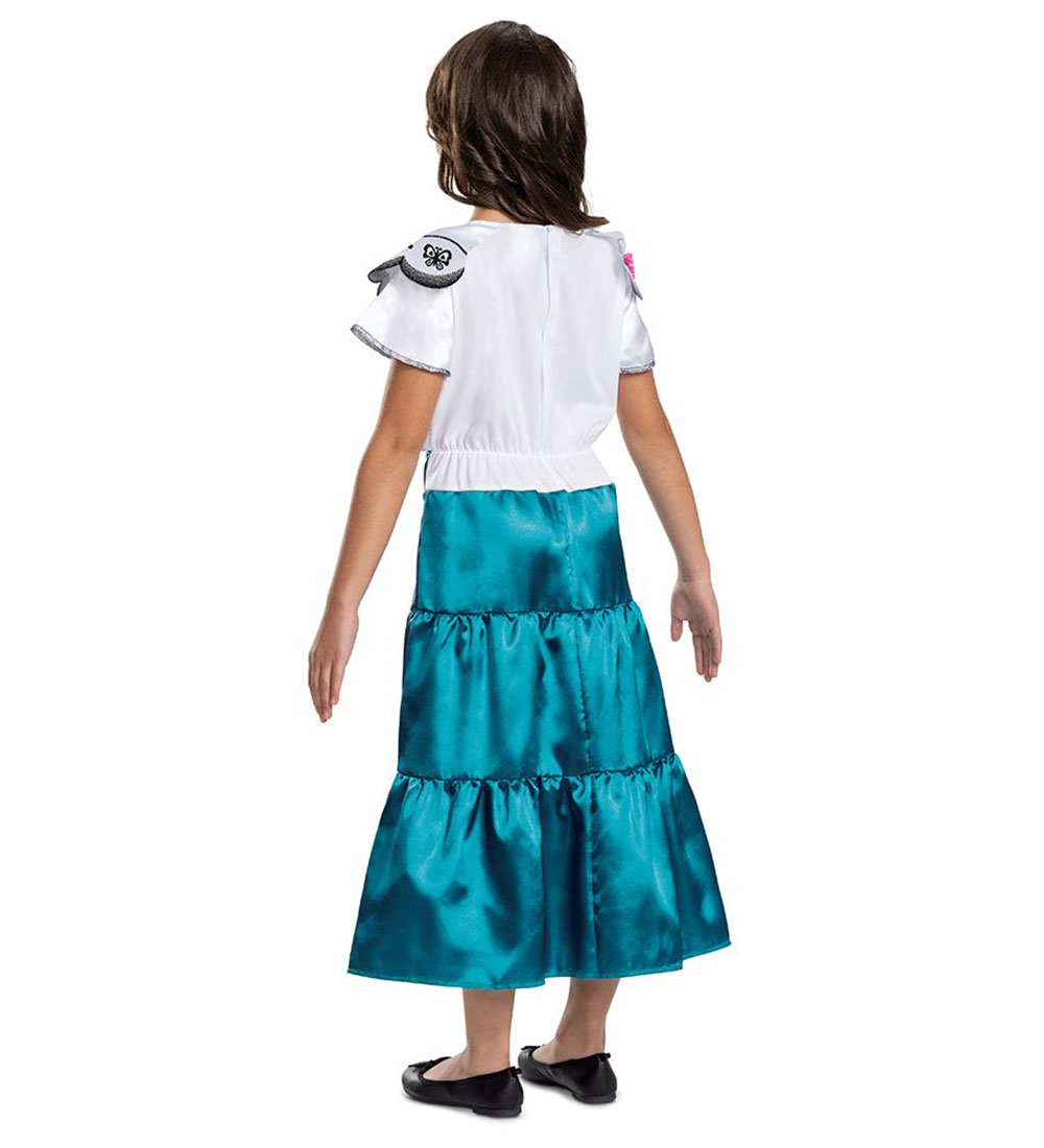 Disguise Costume - Mirabel