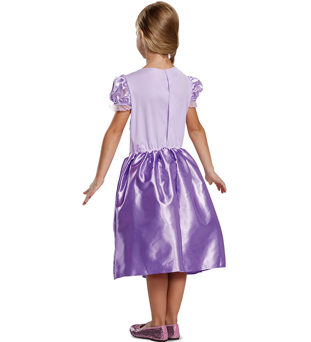 Disguise Costume - Rapunzel