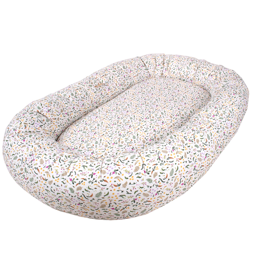 Filibabba Baby Nest - 2nd Generation - Harvest