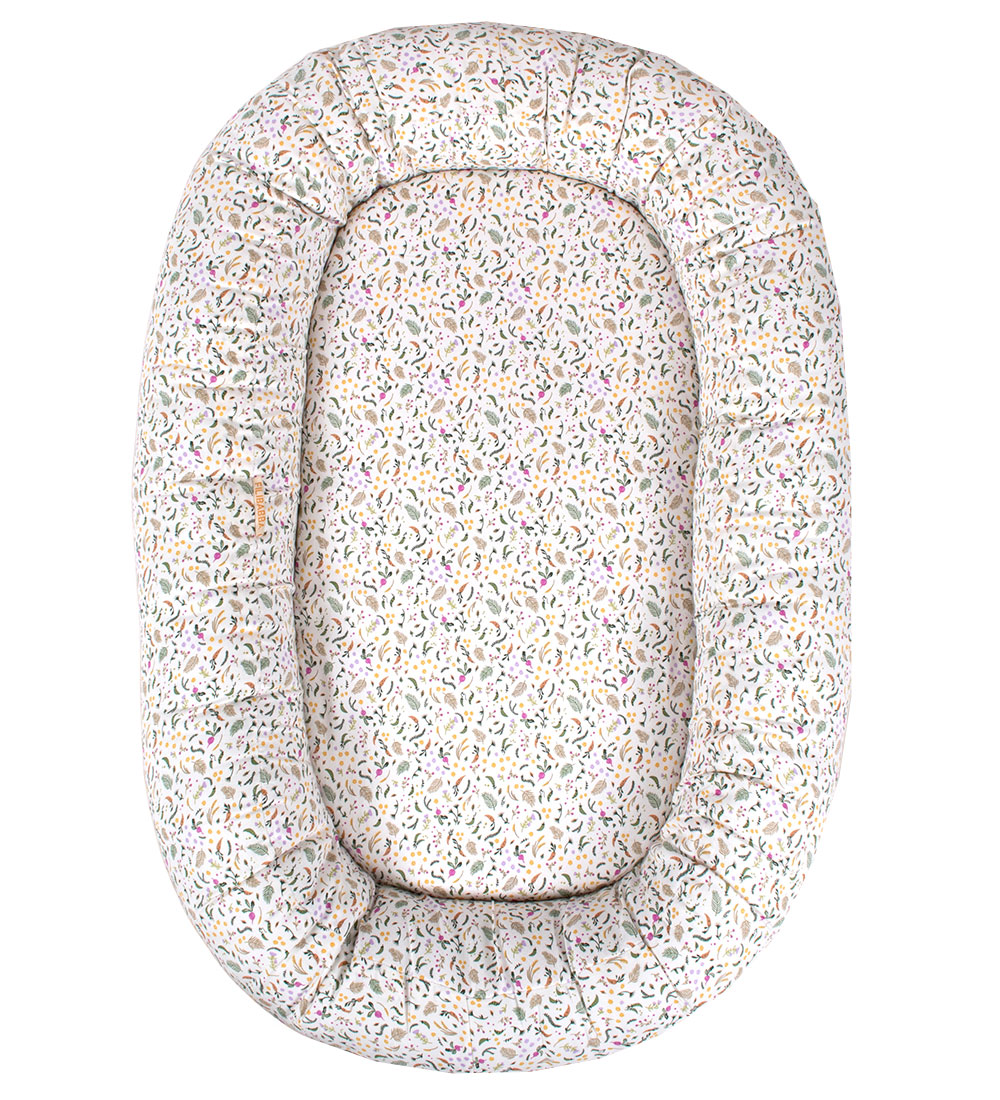 Filibabba Baby Nest - 2nd Generation - Harvest