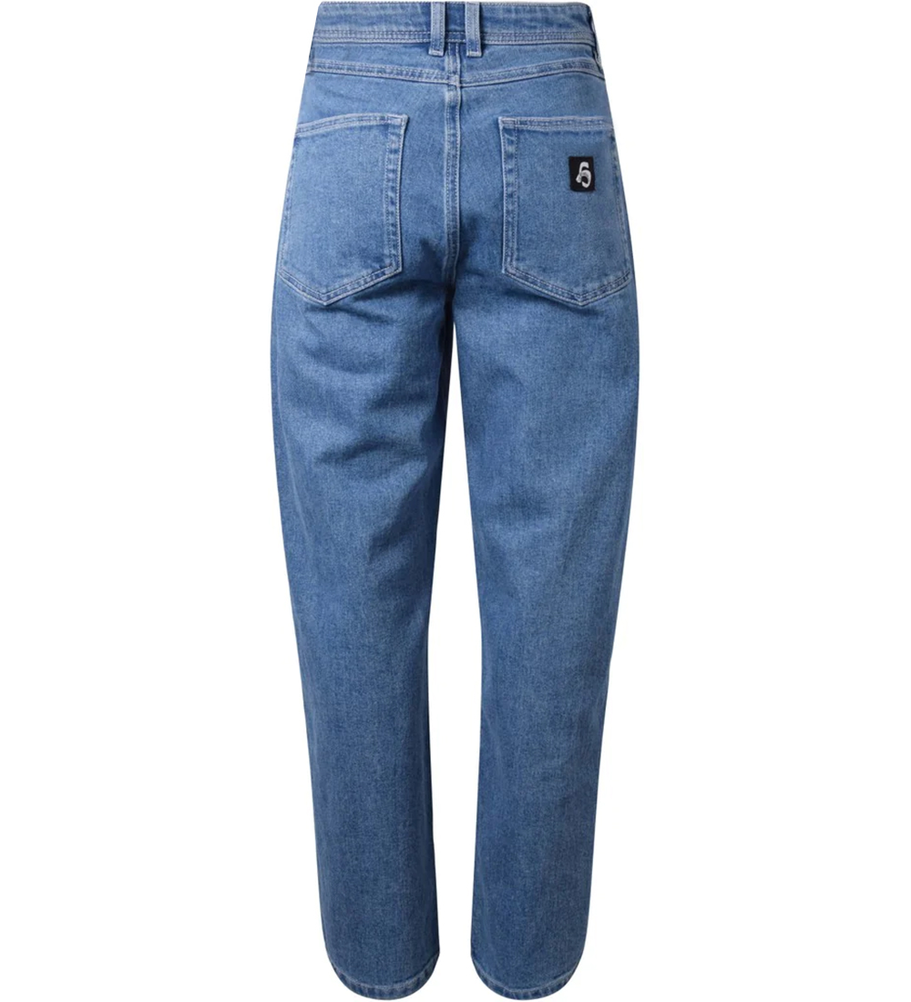 Hound Jeans - Baggy - Medium+ Blue Denim