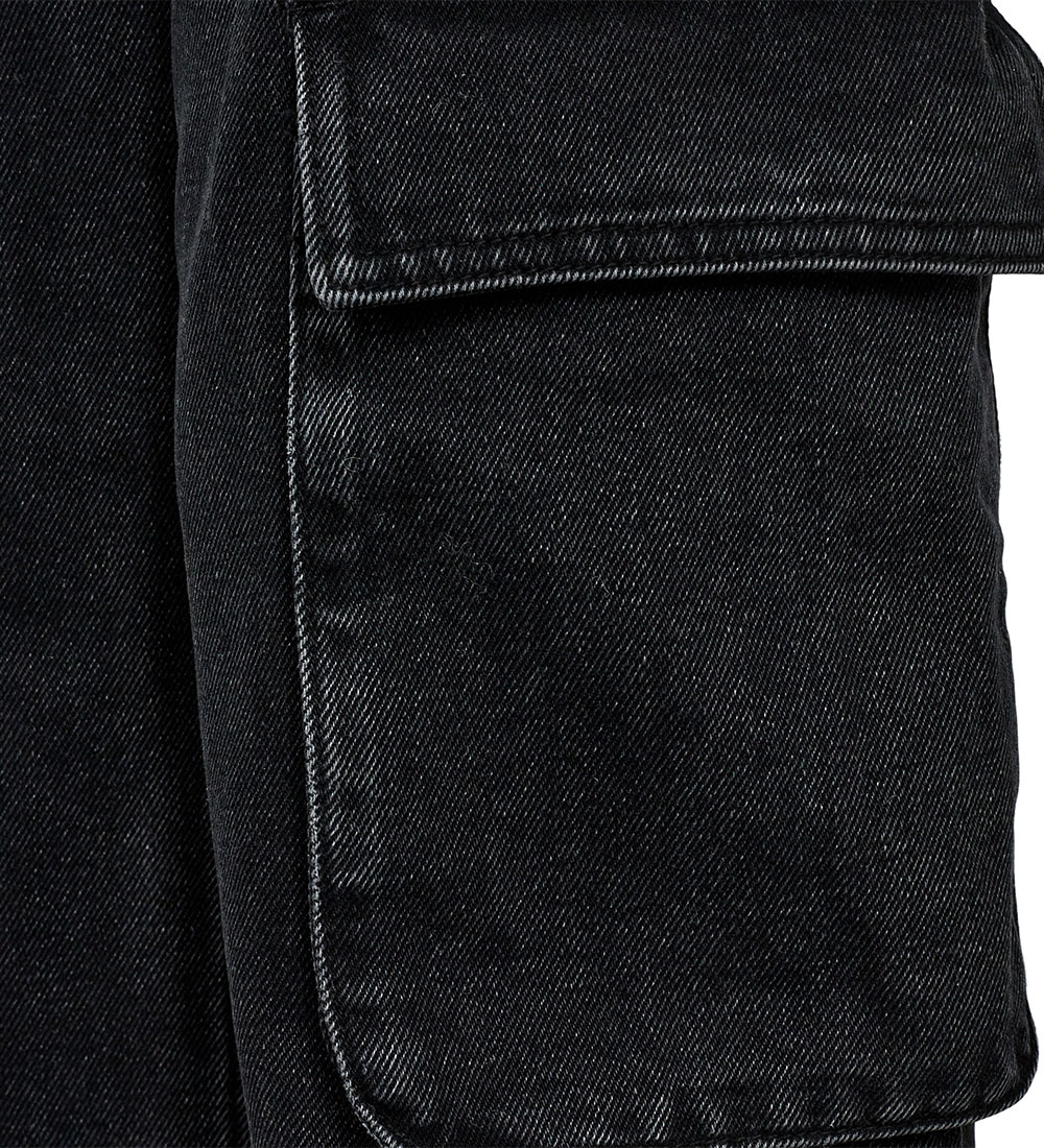 Filles Jeans Sofie Schnoor - Lavées Black