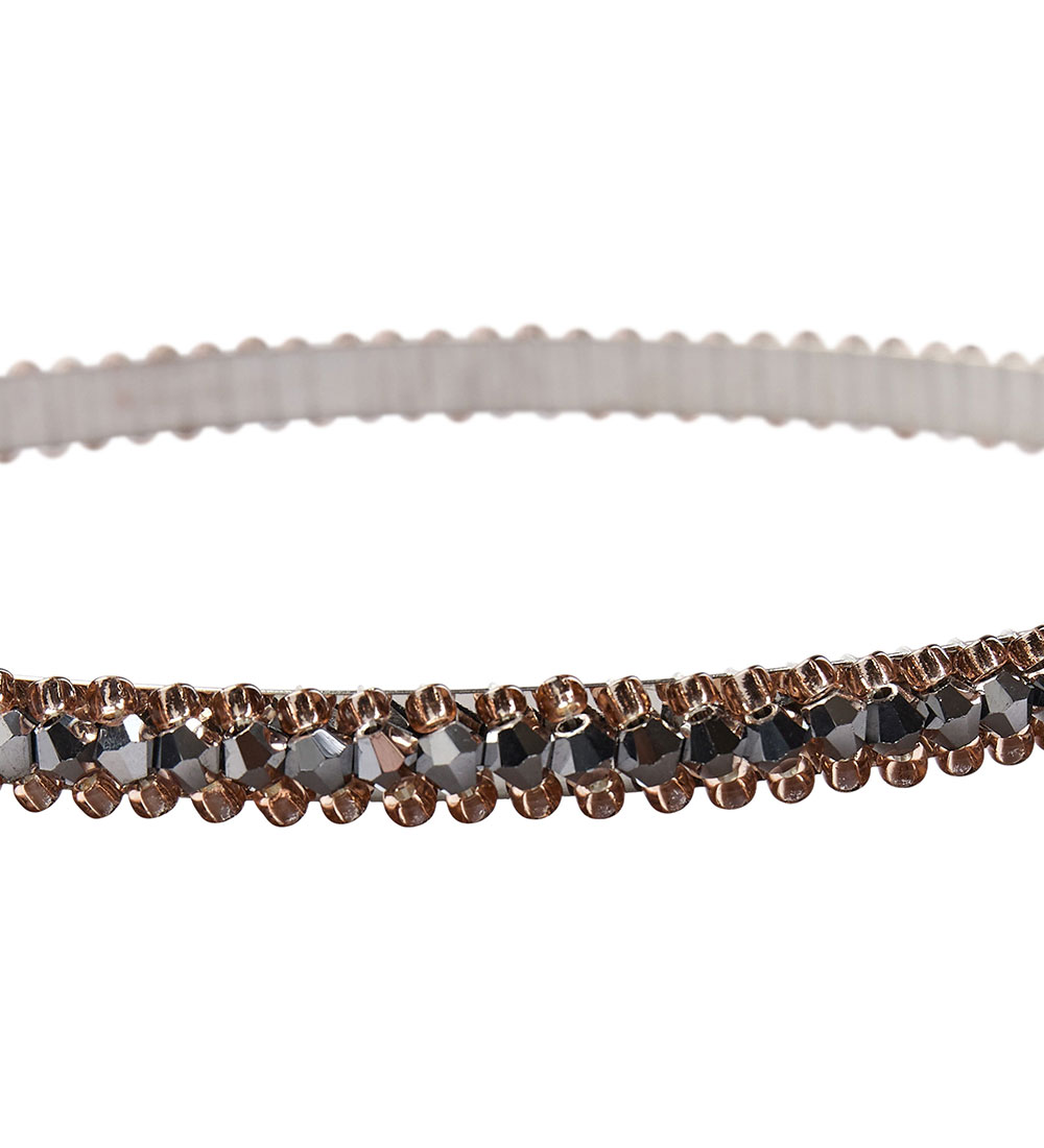 Filles Bandeau à Cheveux Sofie Schnoor - Argent