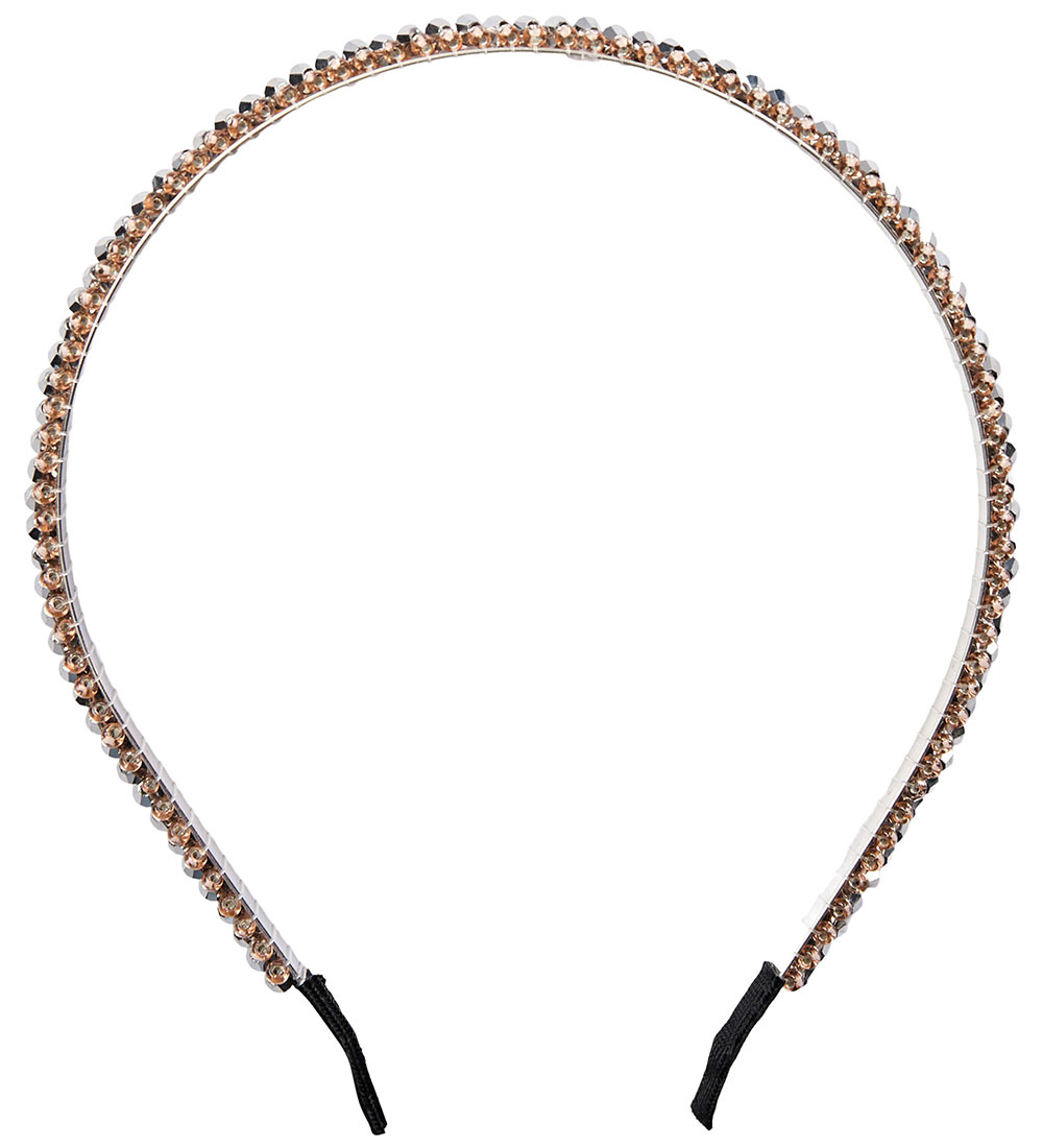 Filles Bandeau à Cheveux Sofie Schnoor - Argent