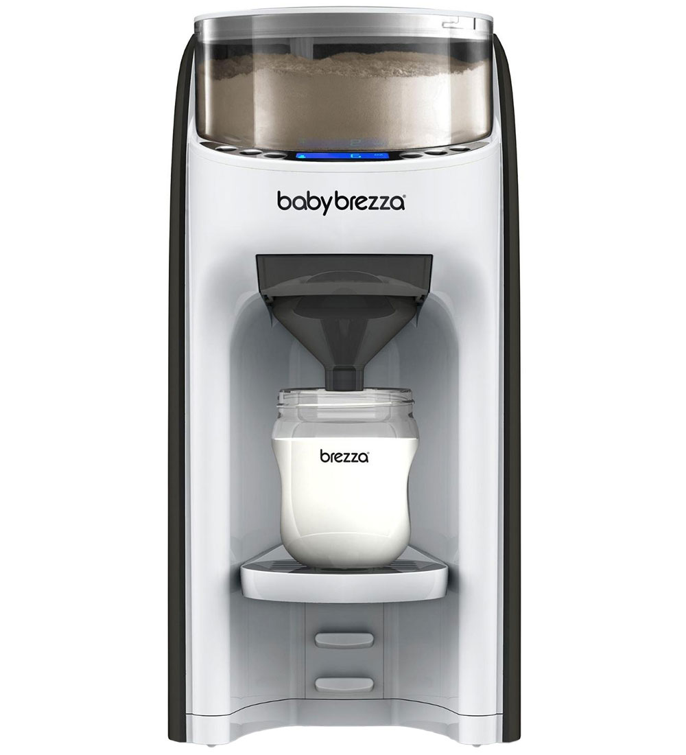 Baby Brezza Formula Pro Advanced