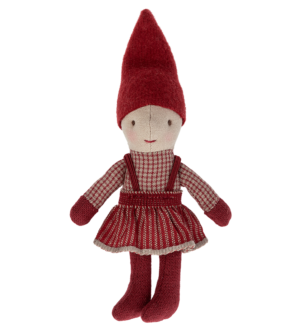 Maileg Elf - Elfie I Matchbox
