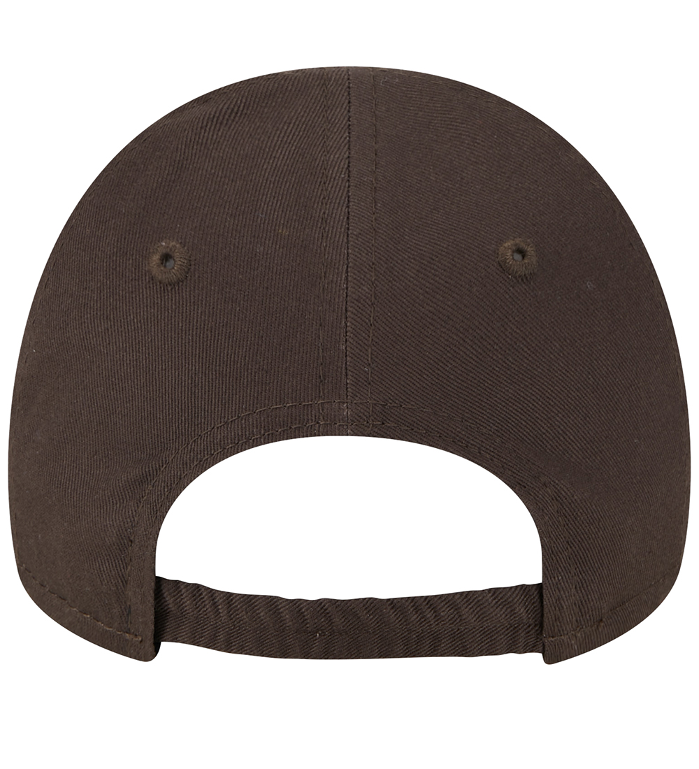 New Era Cap - 9Forty - Dodgers - Dark Brown