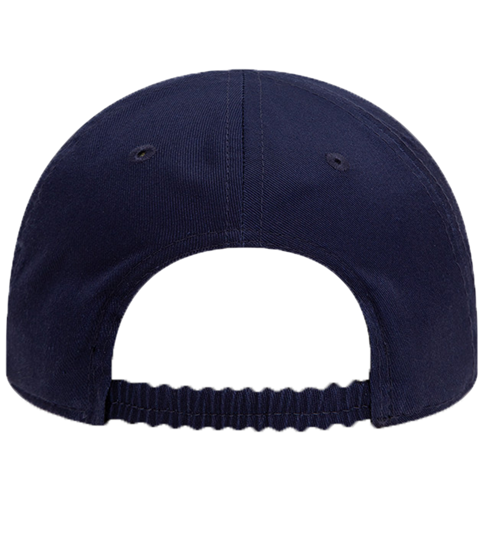 New Era Cap - 9Forty - Superman - Navy