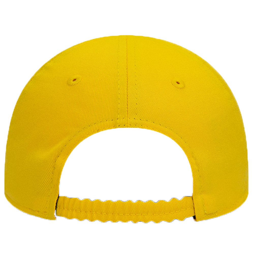 New Era Cap - 9Forty - Tweety Bird - Yellow/Orange