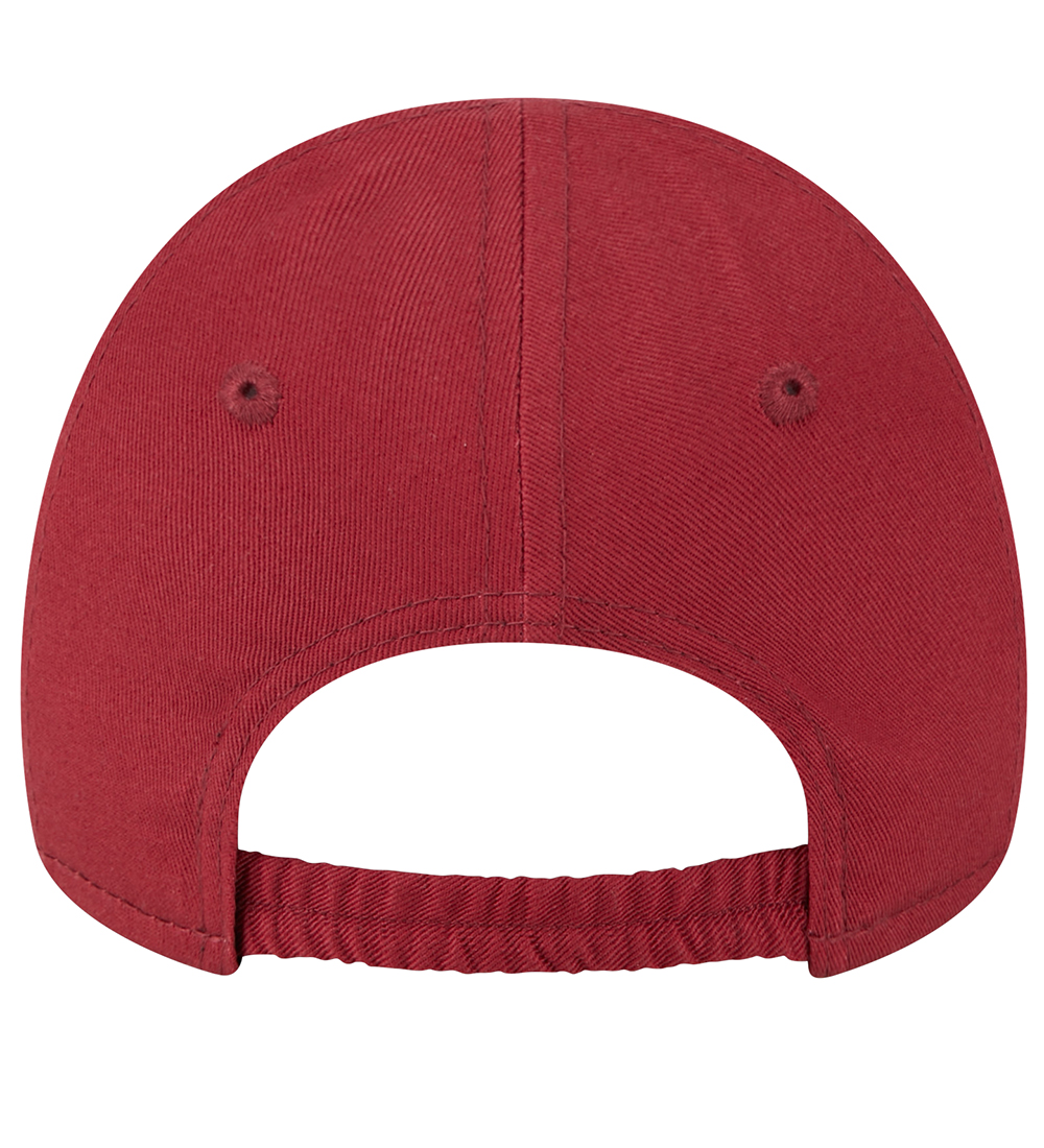 New Era Cap - 9Forty - New York Yankees - Dark Red