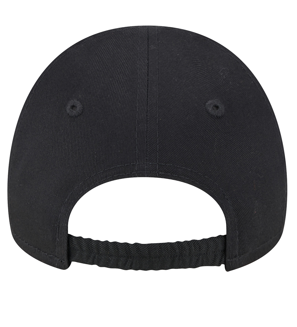 New Era Cap - 9Forty - New York Yankees - Black/Orange