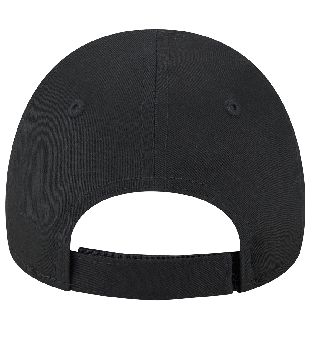 New Era Cap - 9Forty - Dodgers - Black/Red