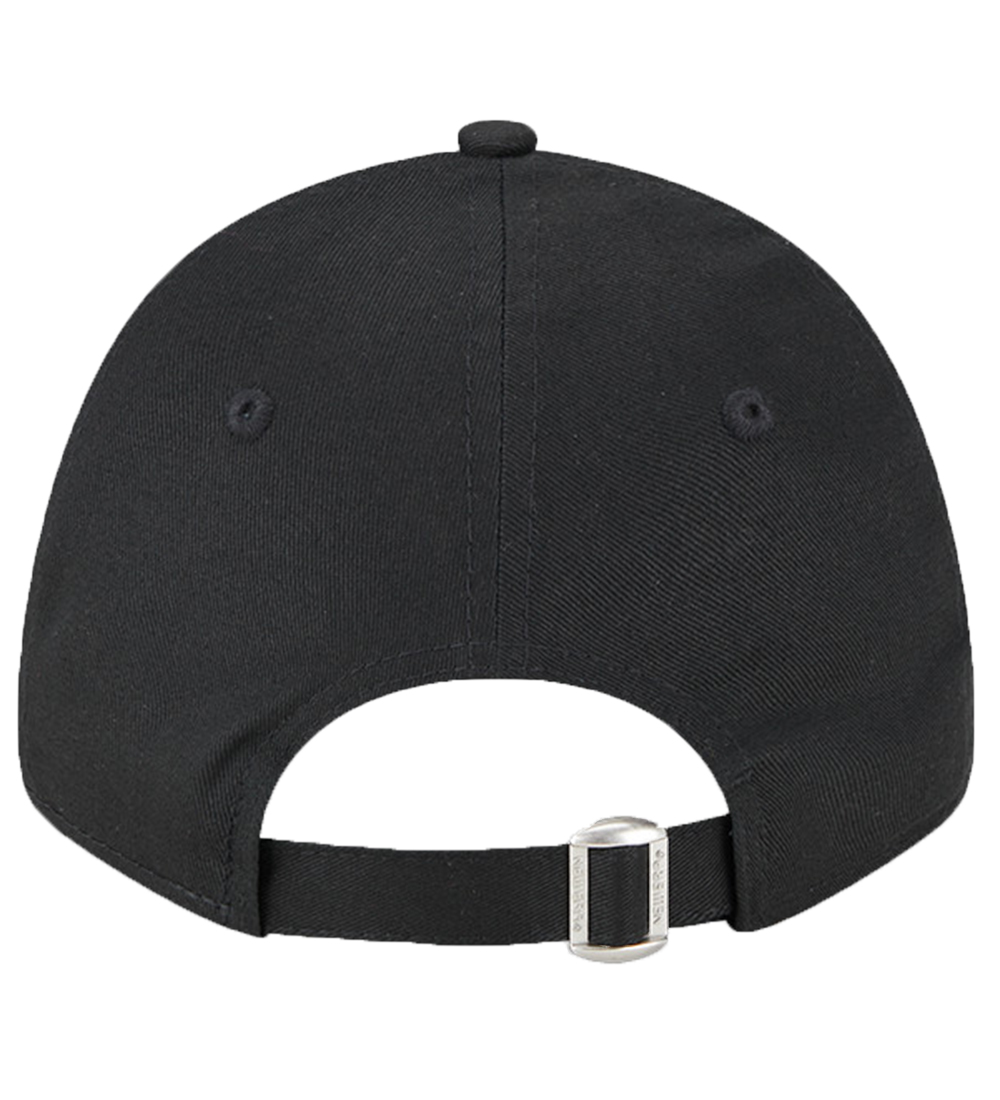 New Era Cap - 9Forty - Dodgers - Black/Red
