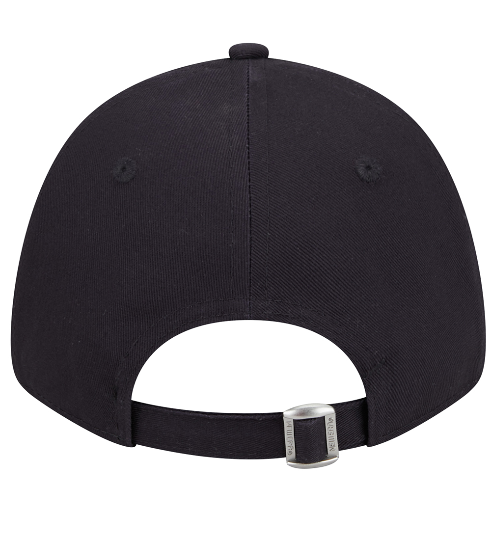 New Era Cap - 9Forty - Dodgers - Check - Navy