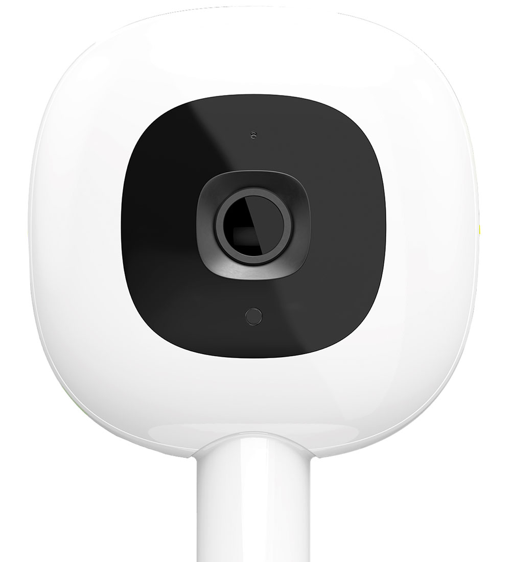 Nanit Babymonitor m. Kamera - Pro m. Golvstativ