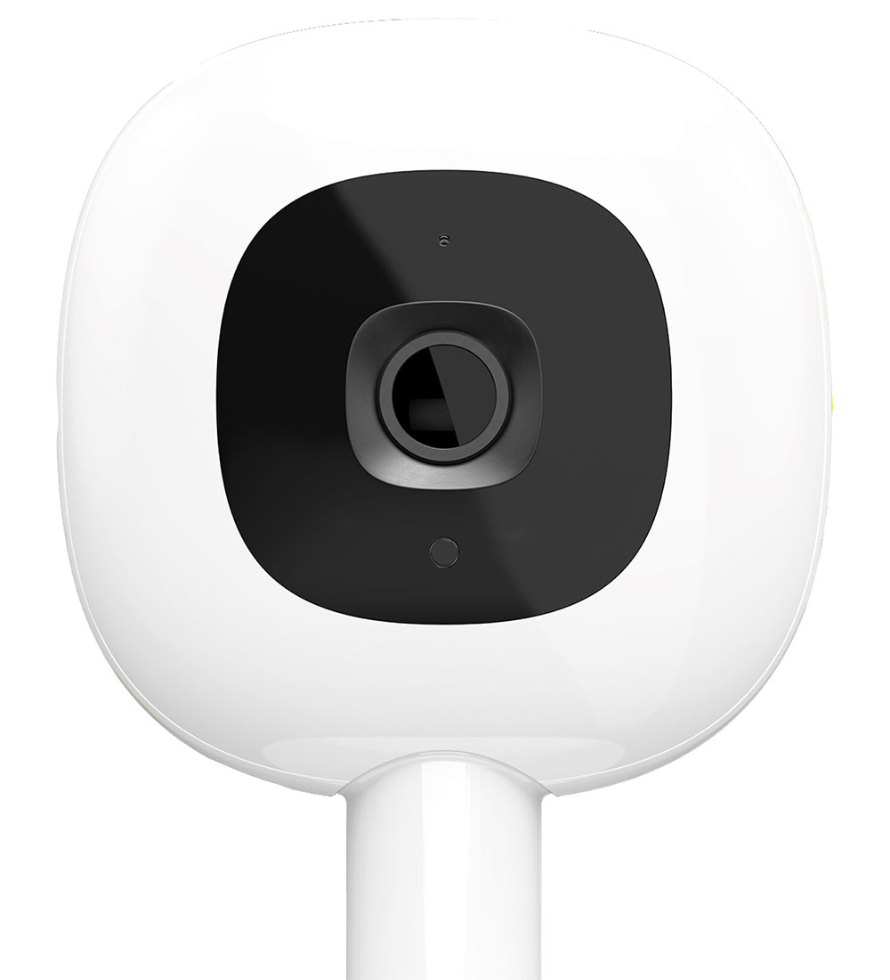 Nanit Baby monitor w. Camera - Pro w. Flex stand