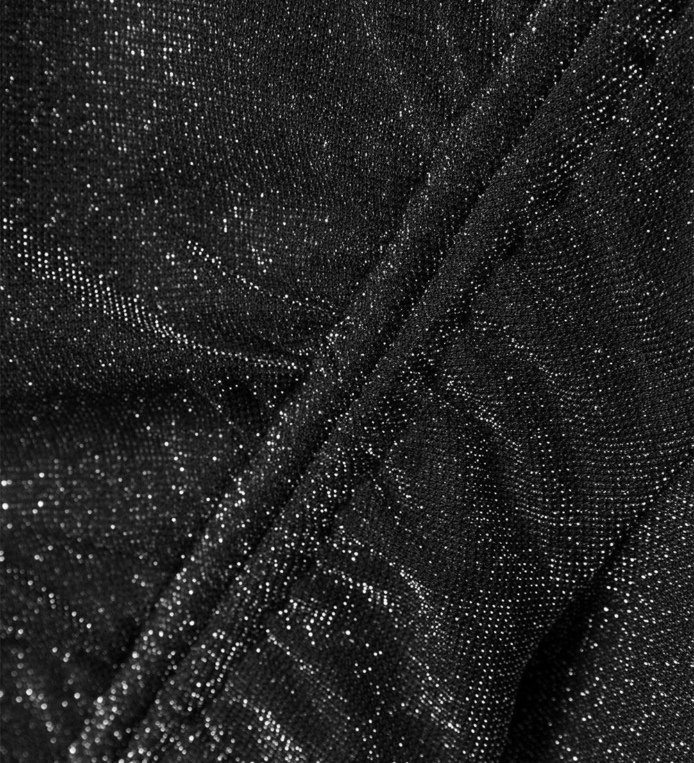 LMTD Dress - NlfRunas - Black