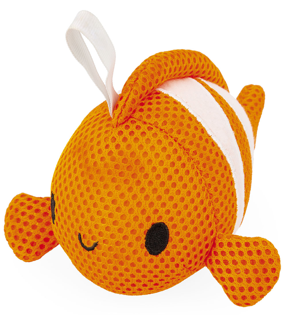 Janod Bath Toy - 3-Pack - Sea animals