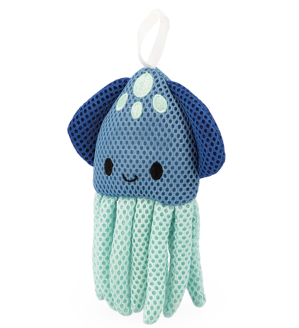 Janod Bath Toy - 3-Pack - Sea animals