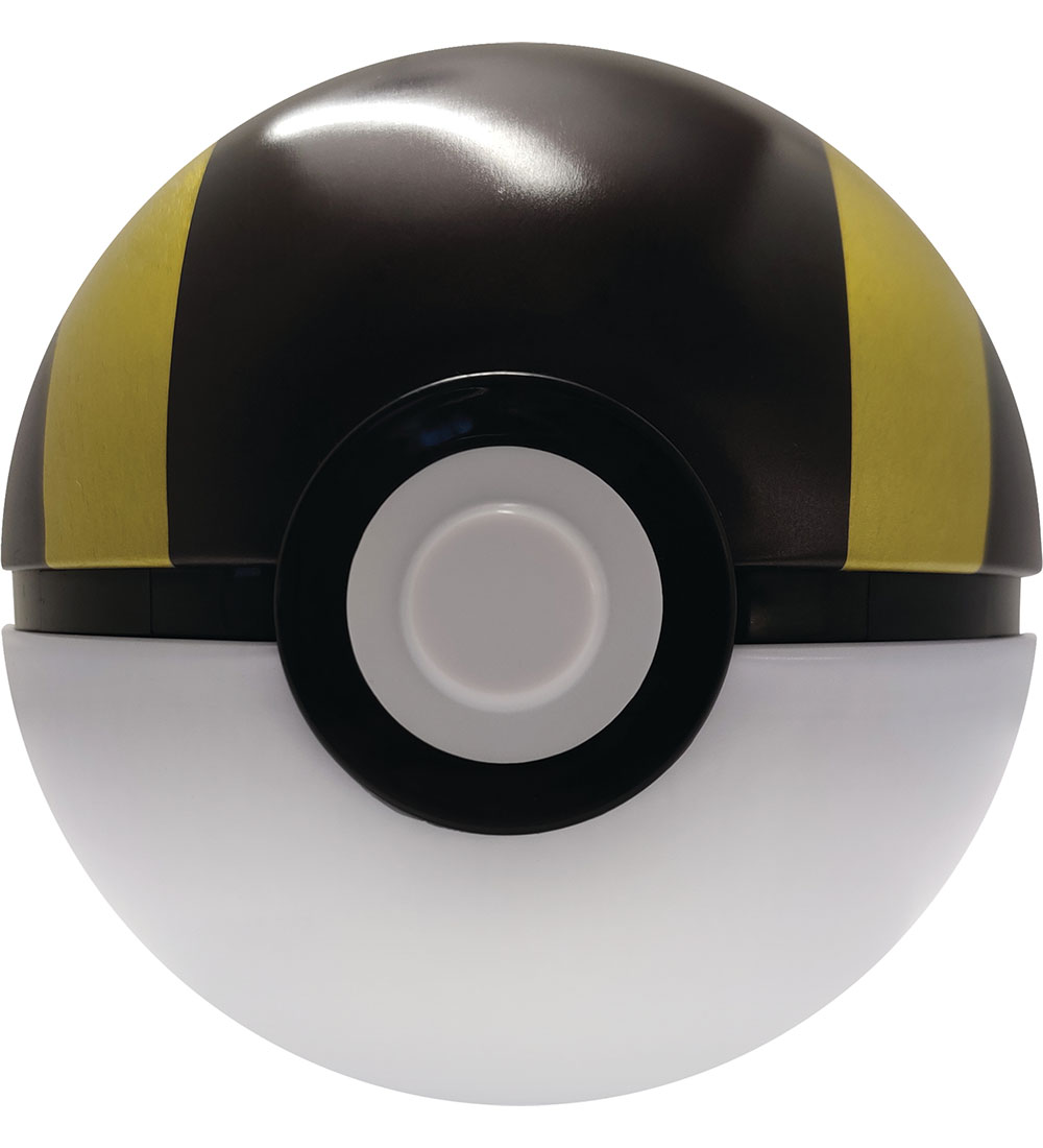 Pokémon Trading Card I Poké Ball - Fall 2023 - Ultra Ball