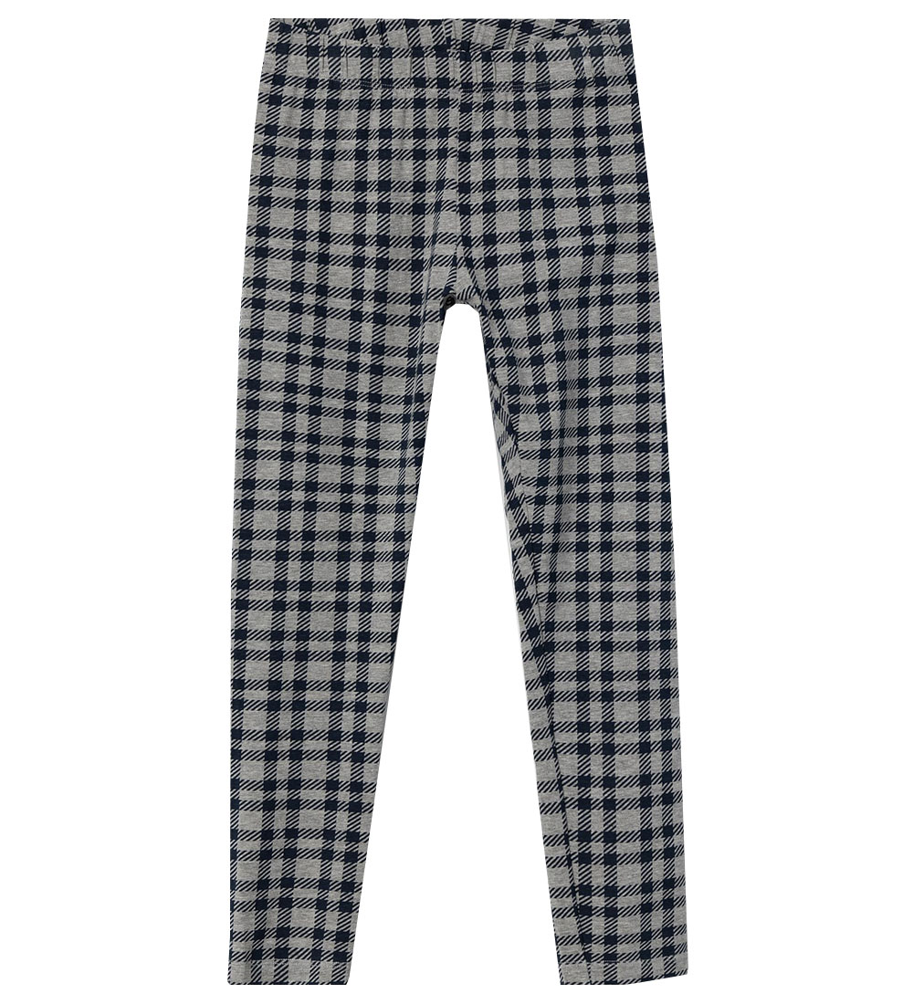 Name It Pyjama Set - NkmRisonne - Dark Sapphire
