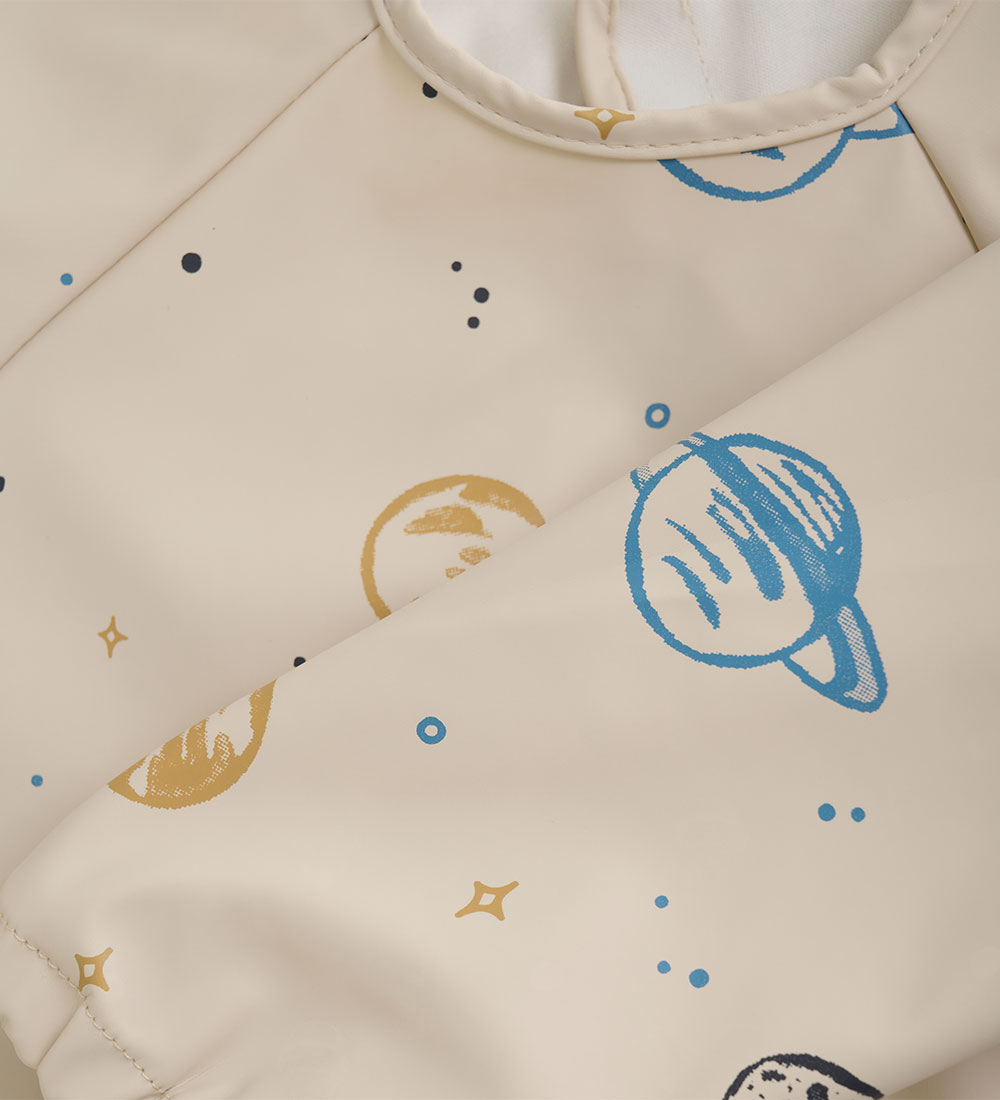 CeLaVi Apron - PU - Dark Navy