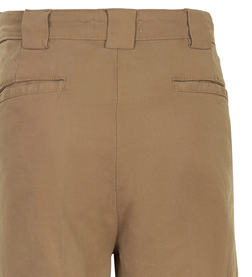 Cost:Bart Trousers - CBSonny - Tiger's Eye