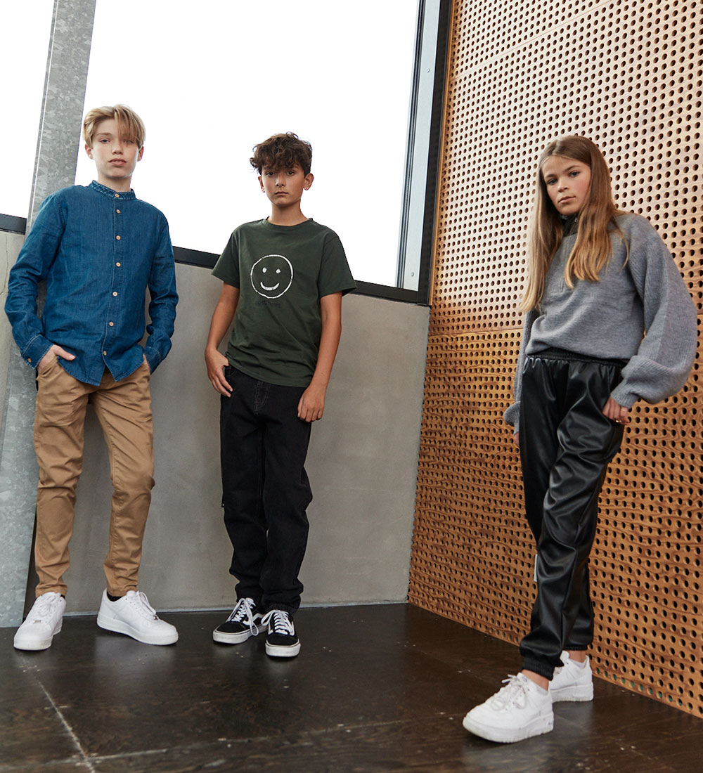 Cost:Bart Trousers - CBSonny - Tiger's Eye