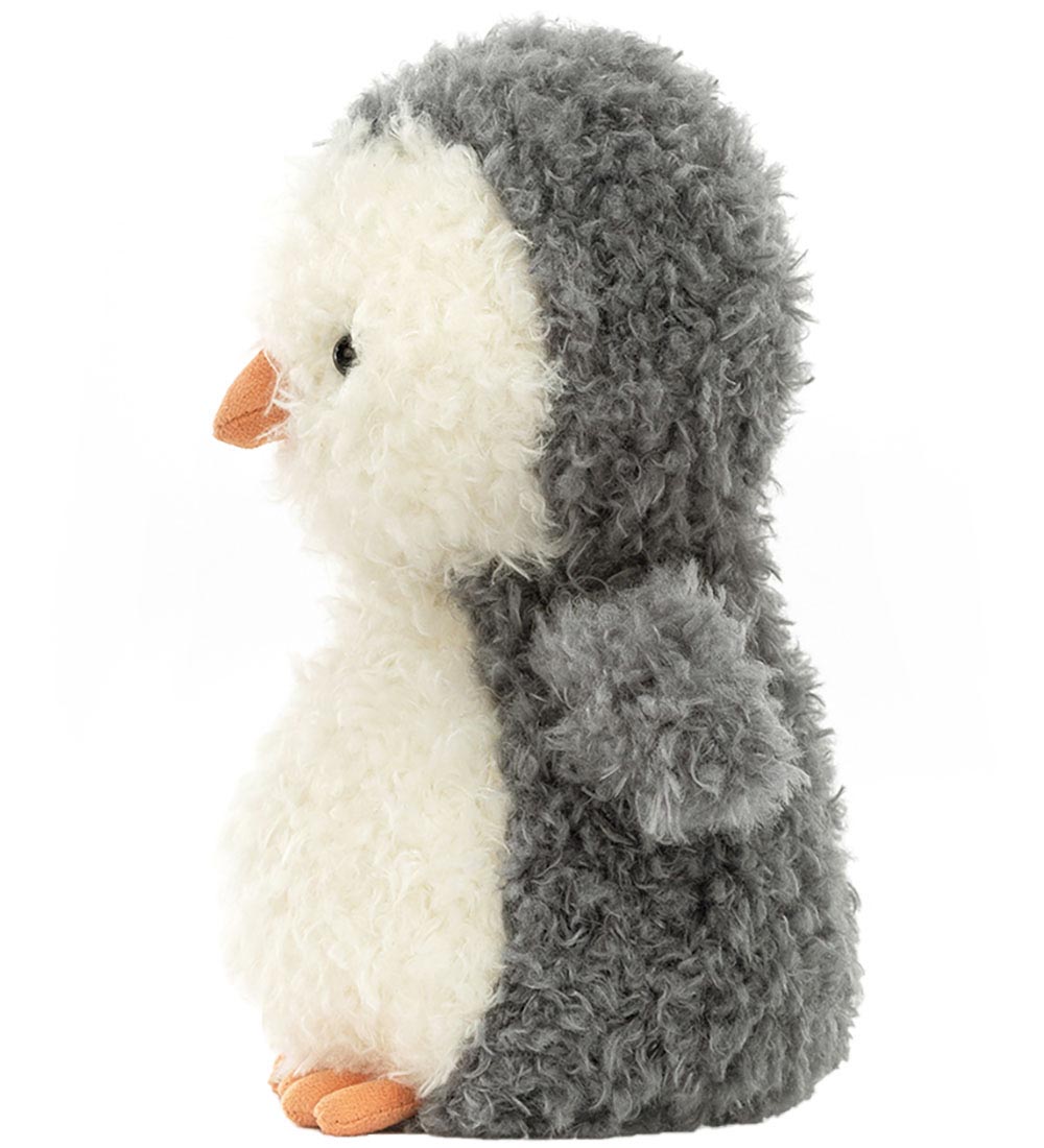 Jellycat Soft Toy - 18x8 cm - Little Penguin