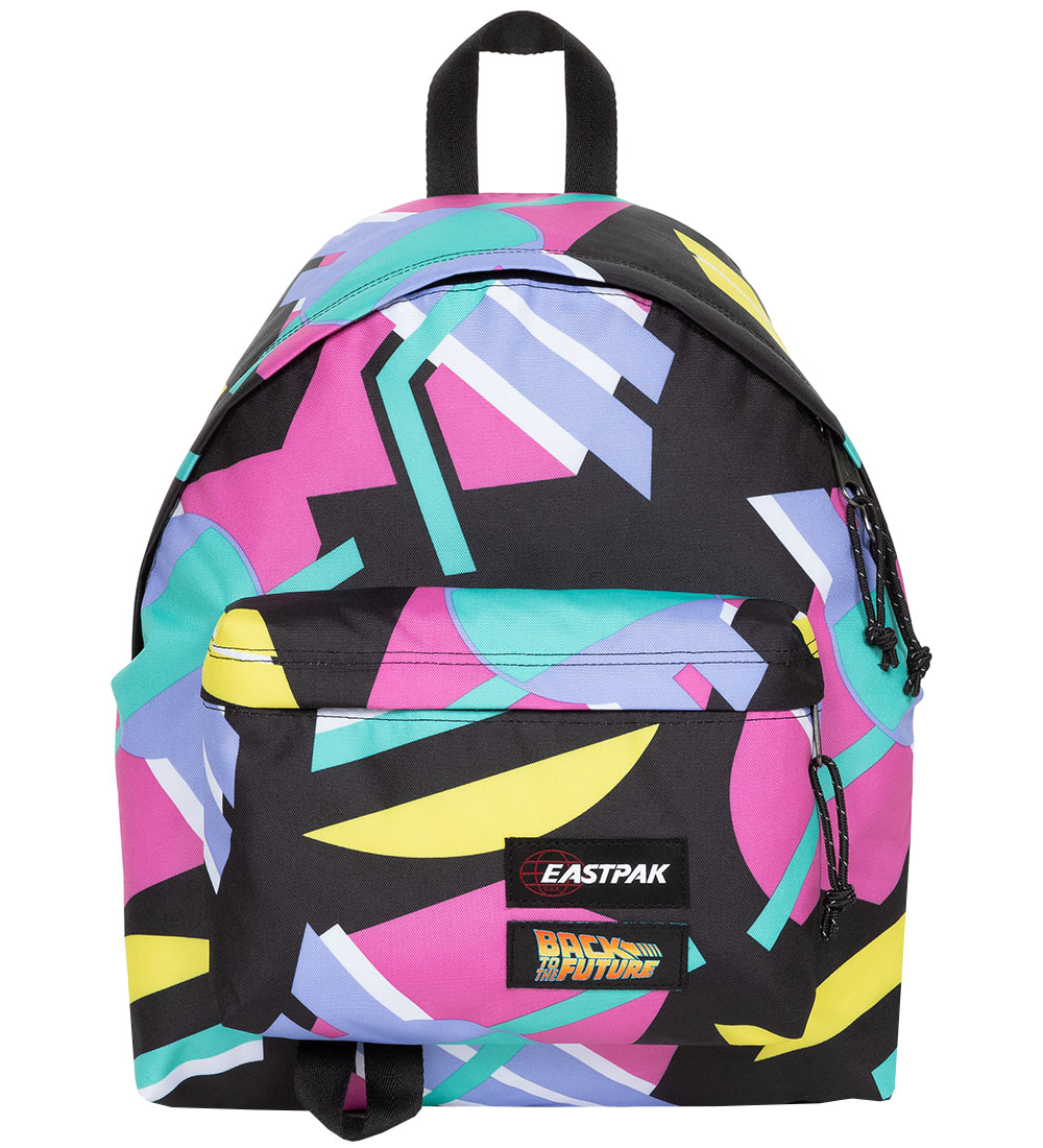 Eastpak Backpack Padded Mcfly 24 L Multi Color