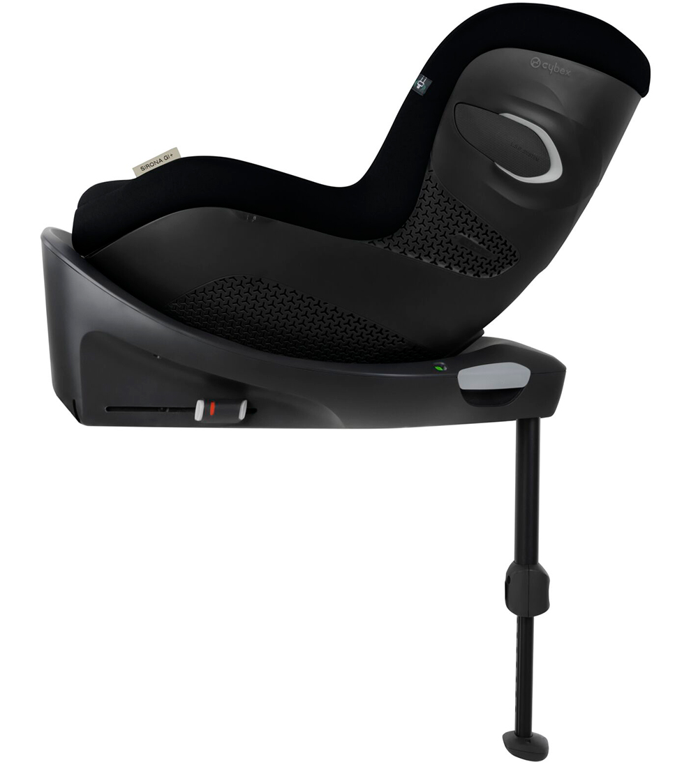 Cybex Car Seat - Sirona Gi i-Size Plus - Moon Black