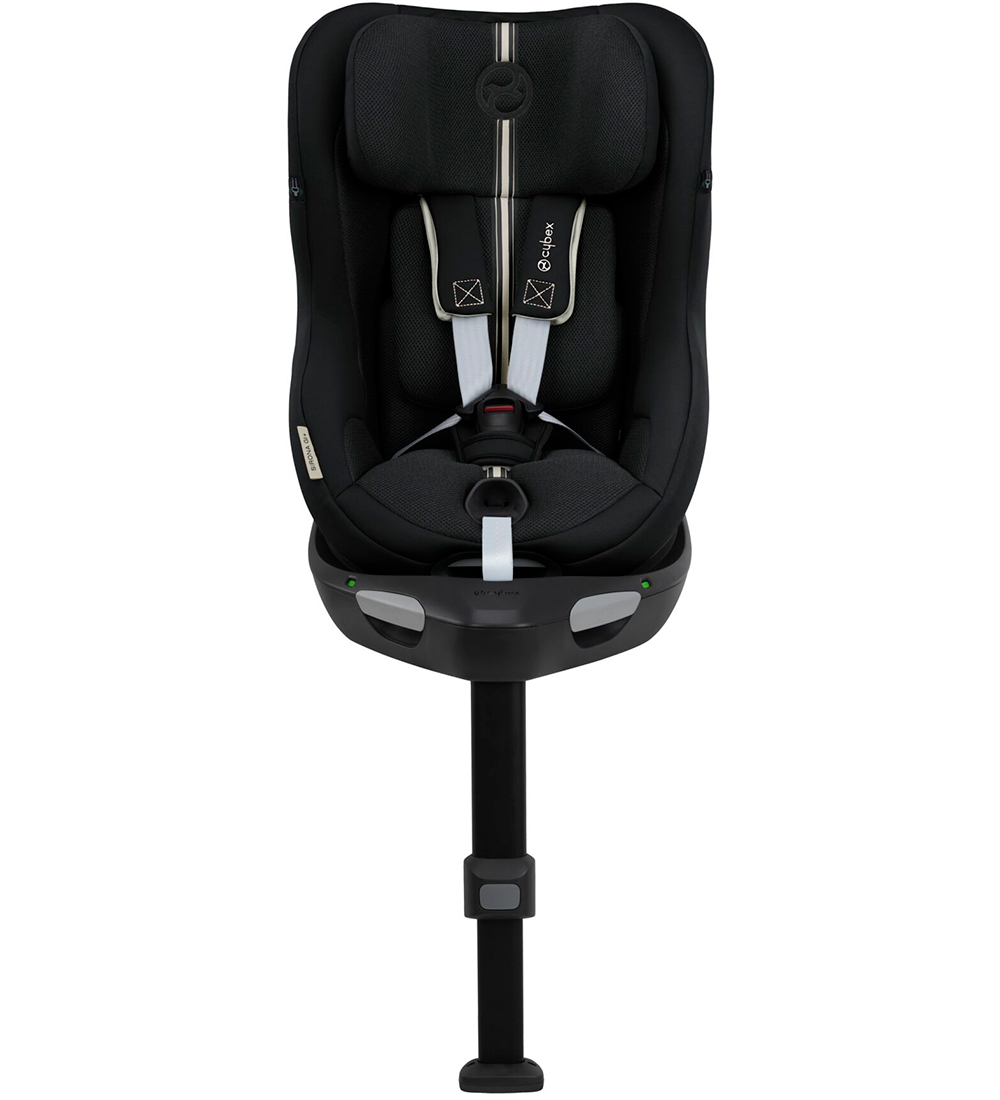 Cybex Car Seat - Sirona Gi i-Size Plus - Moon Black
