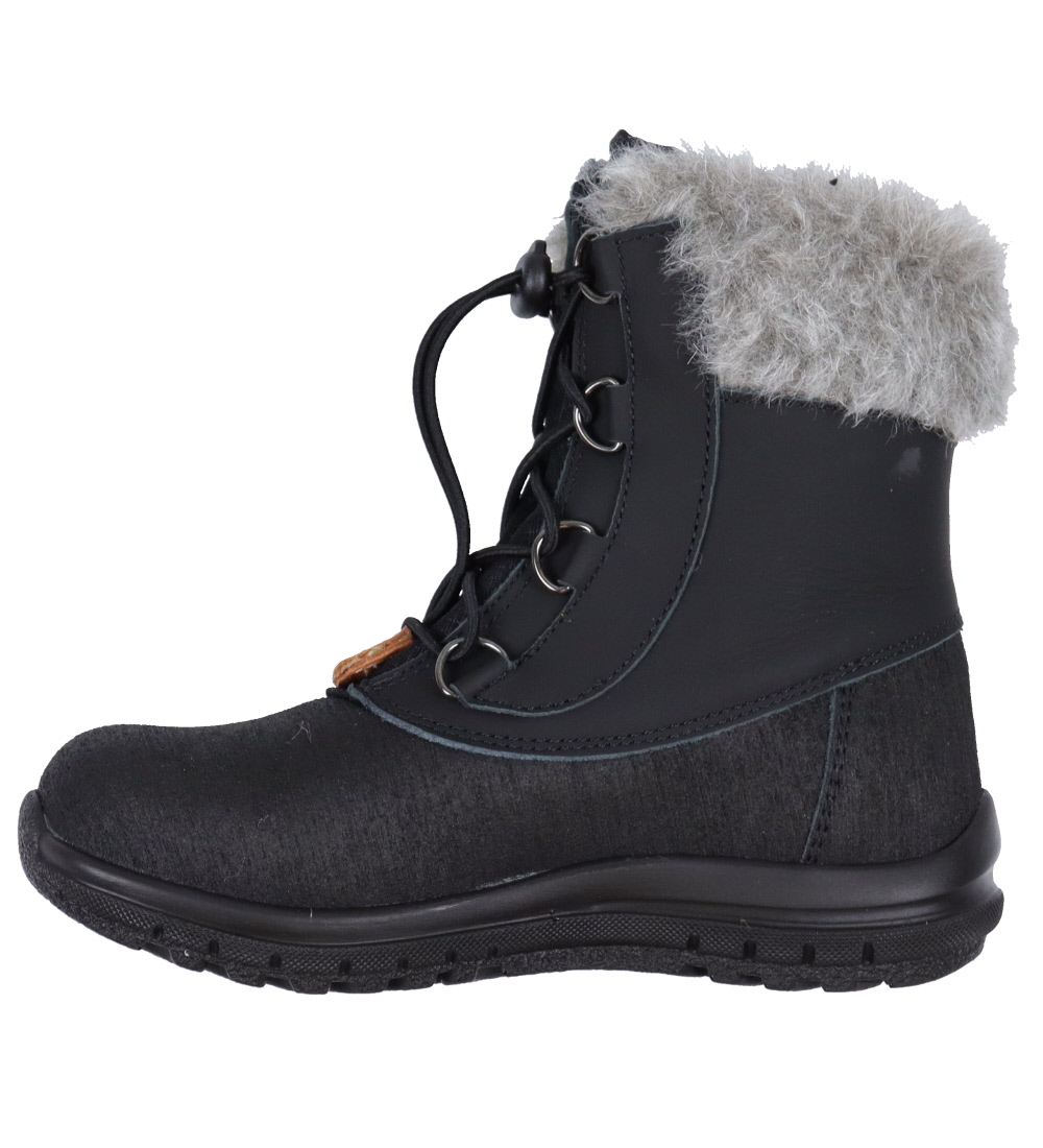 Kavat Winter Boots - Murjek XC - Black