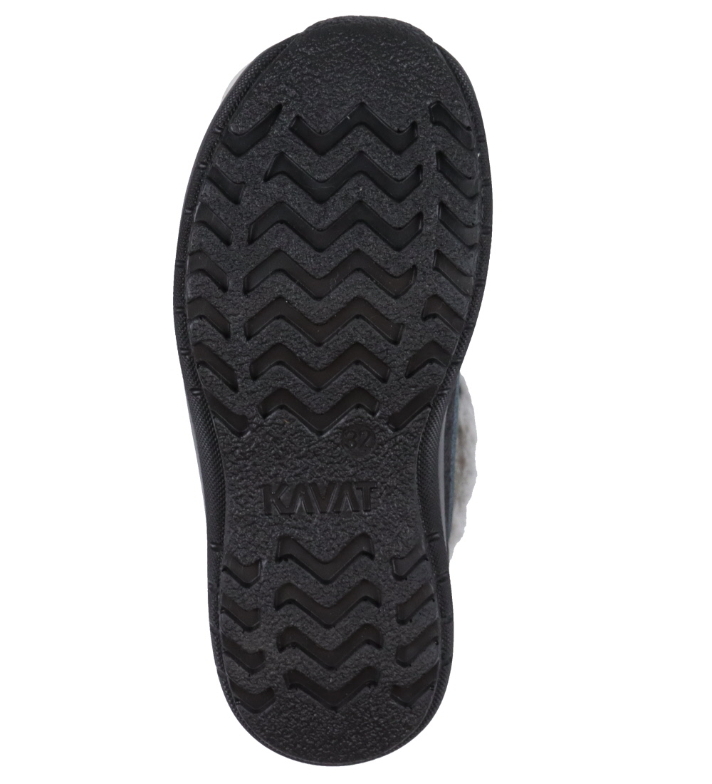 Kavat Winter Boots - Murjek XC - Black