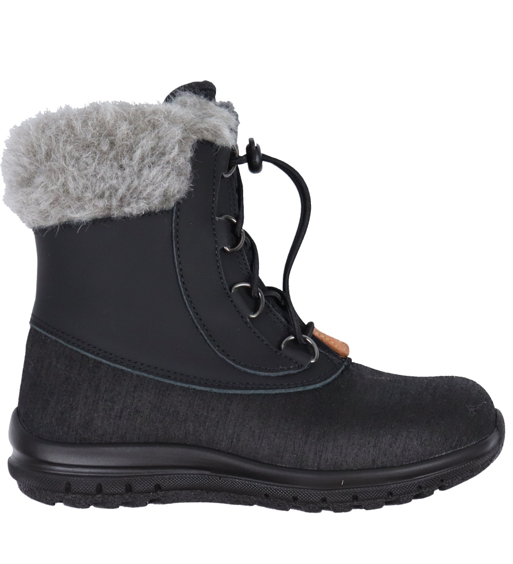 Kavat Winter Boots - Murjek XC - Black