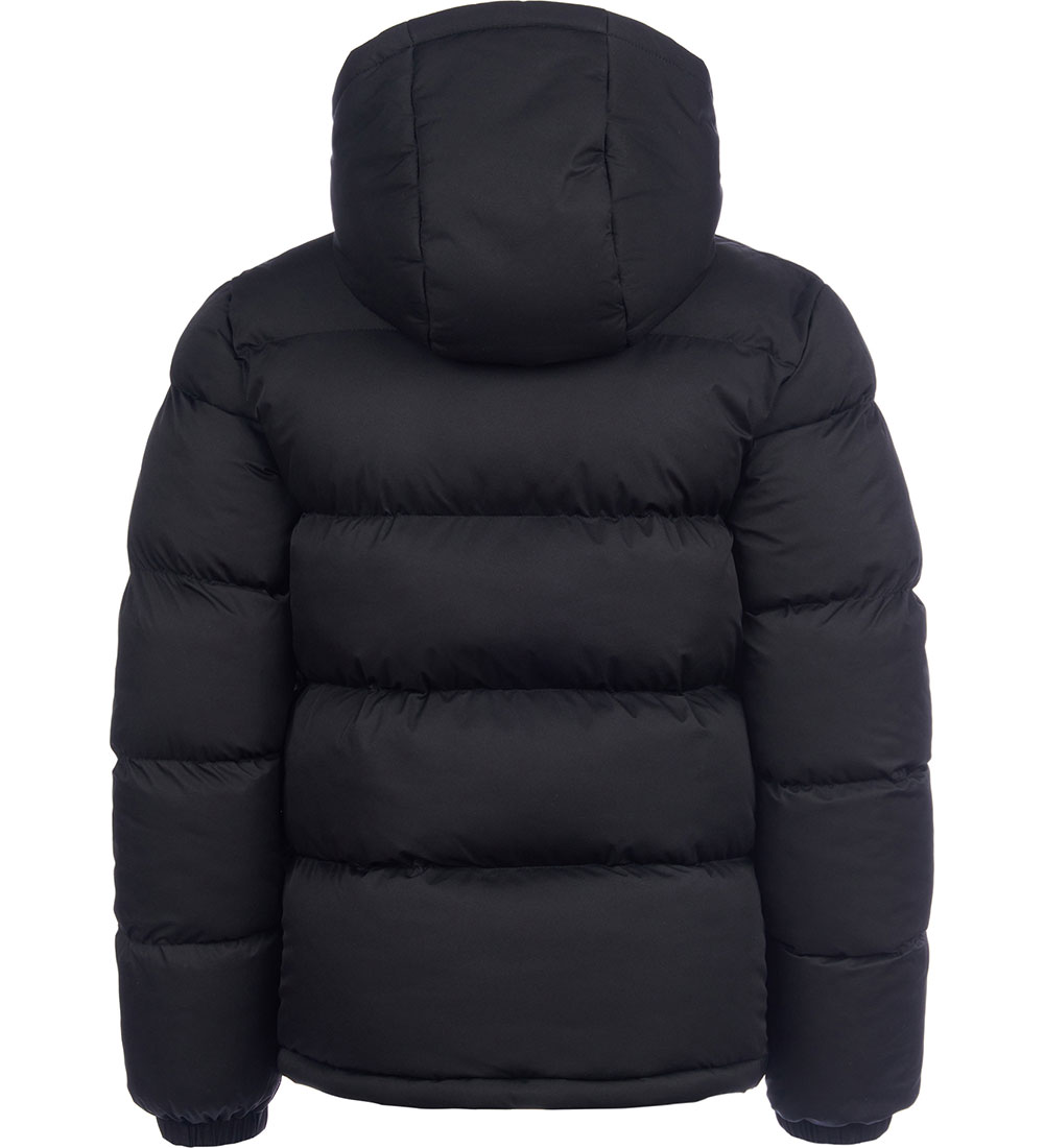 Veste Rembourrée Lee - Classic+ - Noir