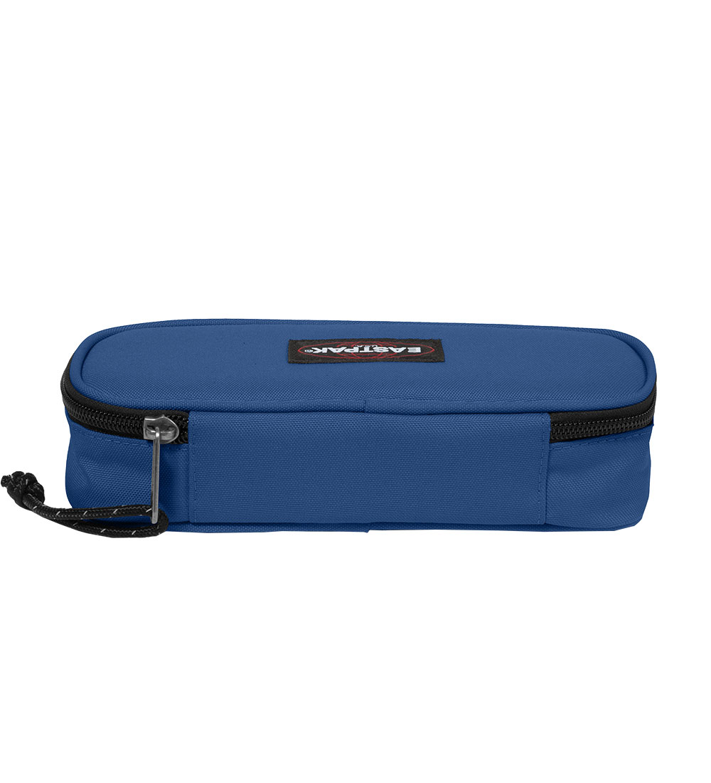 Eastpak Pencil Case - Oval Single - Charged Blue
