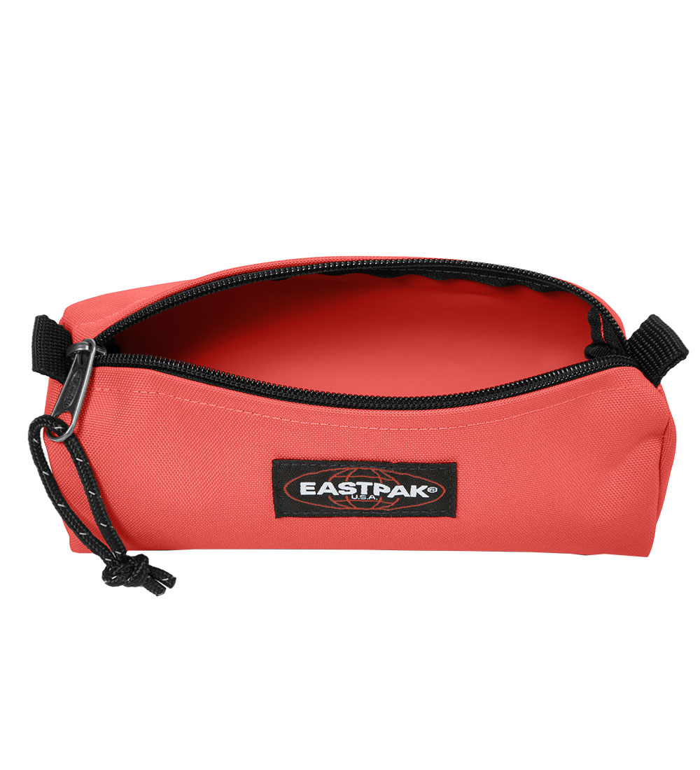 Eastpak Pencil Case - Benchmark Single - CupCake Pink
