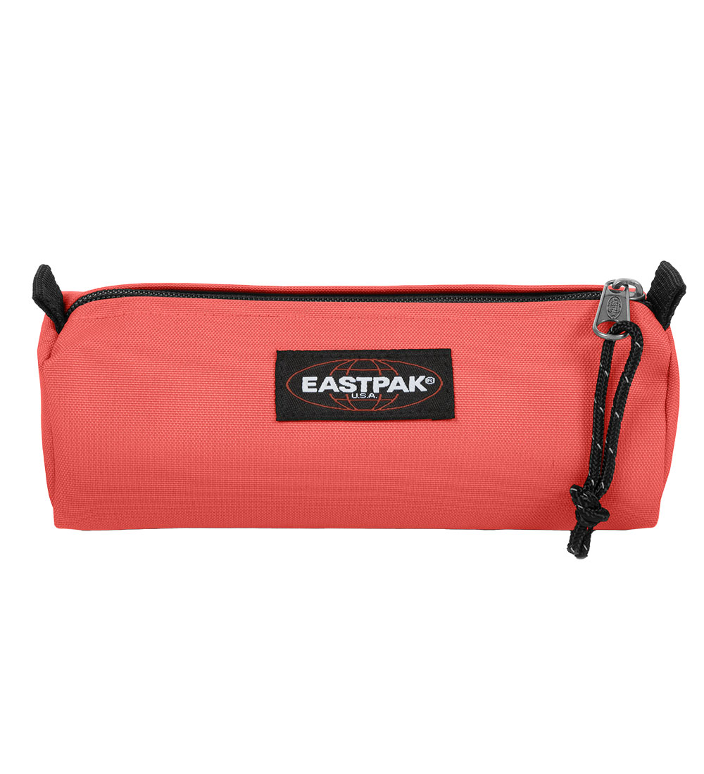 Eastpak Pencil Case - Benchmark Single - CupCake Pink