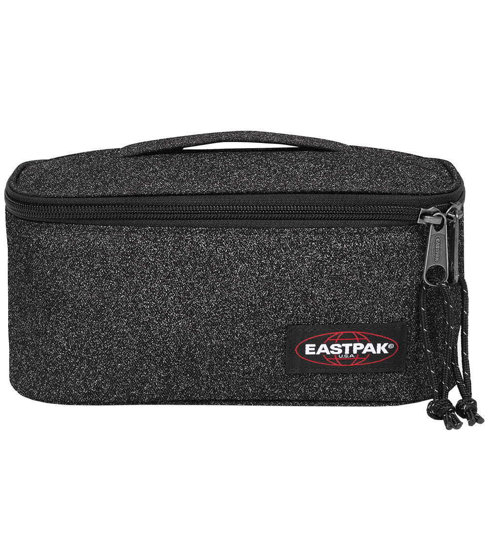 Eastpak Toiletry Bag - Traver - Spark Black