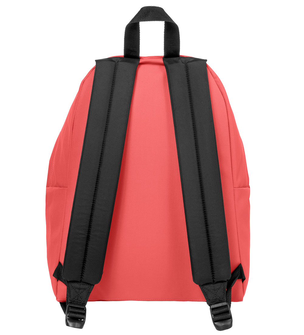 Eastpak Backpack - Padded Pak'r - 24L - CupCake Pink
