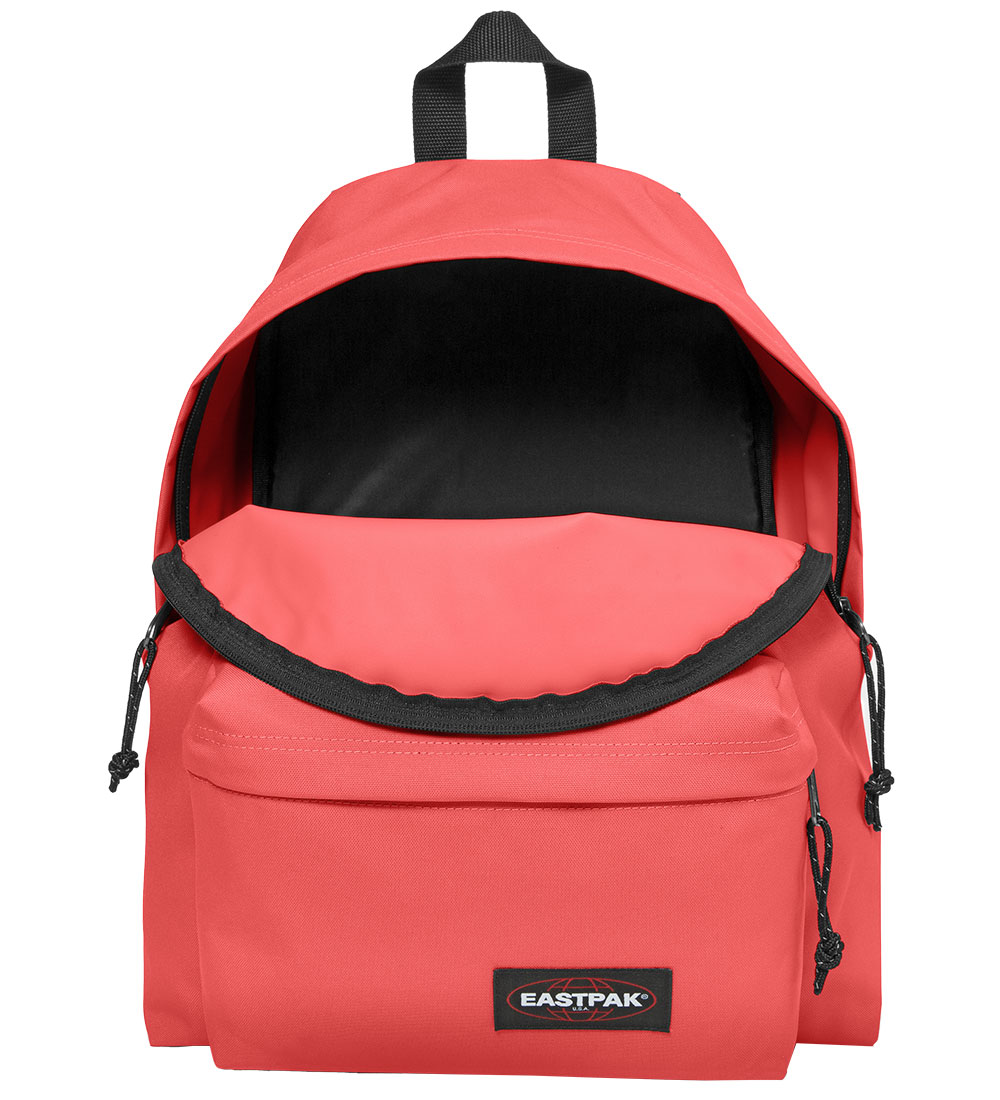 Eastpak Backpack - Padded Pak'r - 24L - CupCake Pink