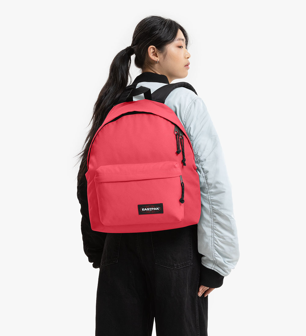 Eastpak Backpack - Padded Pak'r - 24L - CupCake Pink