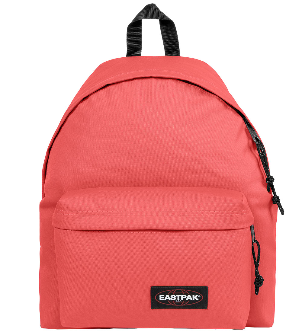 Eastpak Backpack - Padded Pak'r - 24L - CupCake Pink