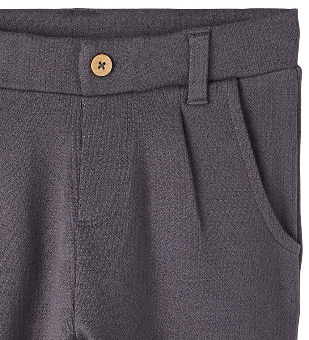 Lil' Atelier Trousers - NmmDicard - Periscope